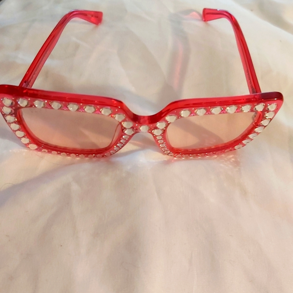 DIFF Sunglasses